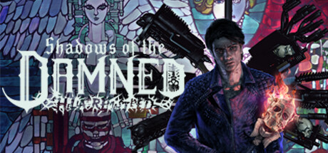 暗影诅咒：地狱 复刻版 Shadows of the Damned: Hella Remastered 免安装绿色中文版_大玩家GAMES