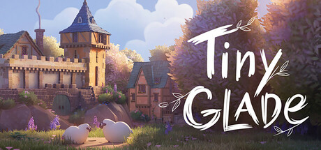 林间小世界 Tiny Glade 免安装v1.10.1a绿色中文版_大玩家GAMES