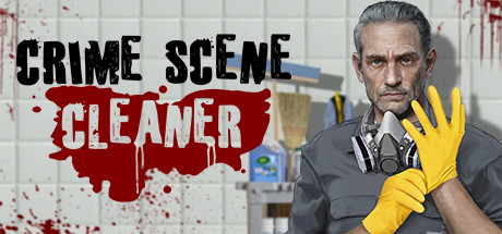 犯罪现场清洁工 Crime Scene Cleaner 免安装v1.0.2R绿色中文版_大玩家GAMES