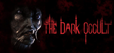 黑暗隐匿 The Dark Occult 免安装绿色中文版_大玩家GAMES