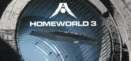 家园3 Homeworld 3 免安装v1.3全DLC最新萨木塔和泰坦舰队礼包绿色中文版_大玩家GAMES