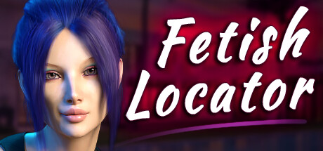 恋物癖定位器 Fetish Locator Week One v1.0.60 汉化版_大玩家GAMES