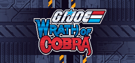 特种部队：眼镜蛇之怒 G.I. Joe Wrath of Cobra 免安装绿色中文版_大玩家GAMES