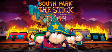 南方公园：真理之杖 South Park The Stick of Truth 免安装绿色中文版_大玩家GAMES