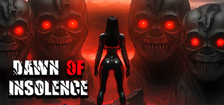 傲慢黎明 Dawn Of Insolence 安装绿色中文版_大玩家GAMES