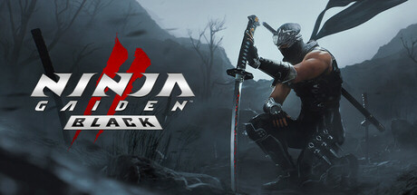 忍龙 忍者龙剑传2：黑之章 NINJA GAIDEN 2 Black 虚幻5重制版 免安装绿色中文版_大玩家GAMES