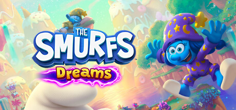 蓝精灵：梦境 The Smurfs – Dreams 免安装绿色中文版_大玩家GAMES