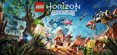 乐高地平线大冒险 Lego Horizon Adventures 免安装绿色中文版_大玩家GAMES