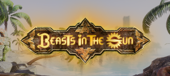 烈日凶兽 Beasts in the sun v8.1 免安装绿色中文版+攻略_大玩家GAMES