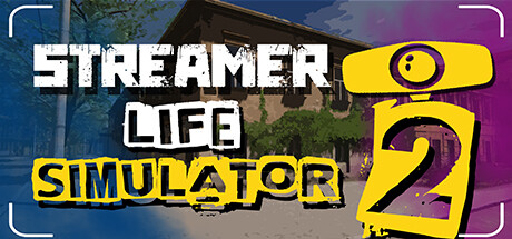 主播人生模拟器2 Streamer Life Simulator 2 steam官方中文版_大玩家GAMES