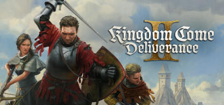 天国拯救2 Kingdom Come: Deliverance II 免安装中文绿色版_大玩家GAMES