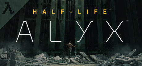 半条命 爱莉克斯 Half-Life Alyx VR 免安装v1.5.4绿色中文版_大玩家GAMES