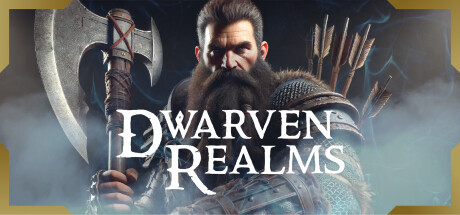 矮人王国 Dwarven Realms 免安装v1.2.2绿色中文版_大玩家GAMES