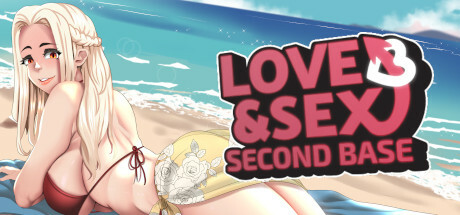 爱与性：二垒/爱与二垒 Love and Sex: Second Base v25.2.0B STEAM官方中文版 沙盒游戏_大玩家GAMES