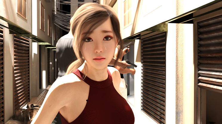 妻子的困境重温 Wifey’s Dilemma Revisited v0.70 汉化版_大玩家GAMES