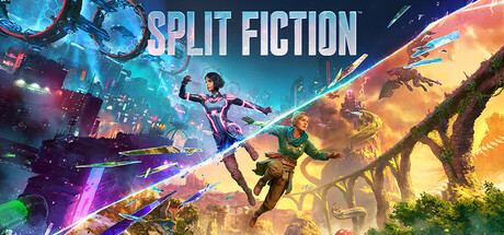 双影奇境 Split Fiction 免安装steam官方中文版_大玩家GAMES